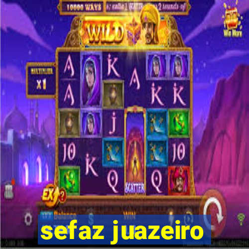 sefaz juazeiro